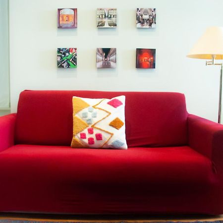 Suite Sommeiller Comfort In Centro Turín Exteriér fotografie